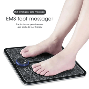 Footax ™ -  EMS Foot Massager