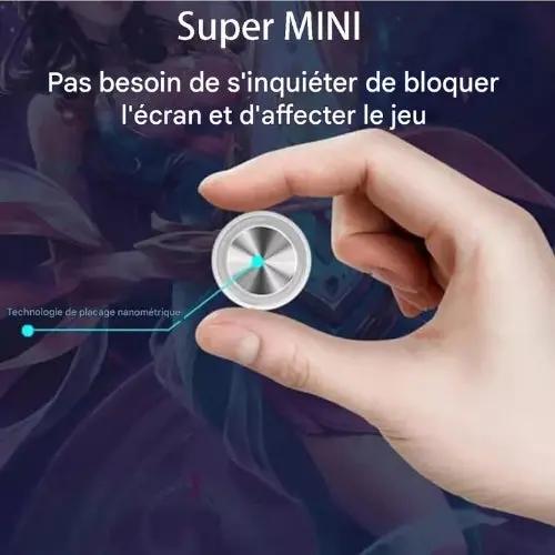 TouchMaster™ – Joystick & Contrôleur d’Écran - Jeuta