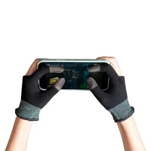 GameGrip™ – Manchons de Pouce pour Écran Tactile - Jeuta
