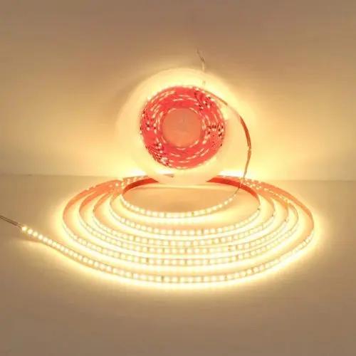 FlexiGlow™ – Bande LED Flexible - Jeuta