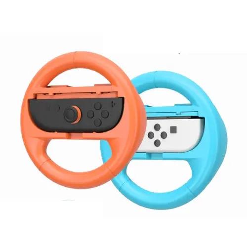 RaceGrip™ – Poignées de Joy-Con Switch - Jeuta
