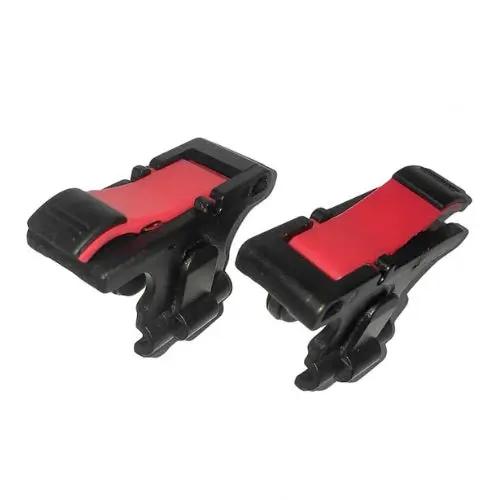 AimPro™ – Manette Mobile avec Déclencheurs - Jeuta