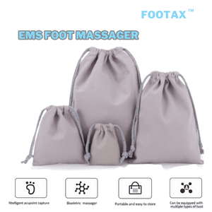 Footax ™ -  EMS Foot Massager