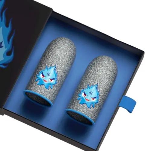 TouchMax™ – Couvre-Doigts Écran Tactile - Jeuta