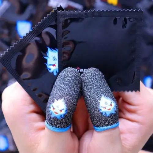 TouchMax™ – Couvre-Doigts Écran Tactile - Jeuta