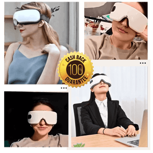 EyeBliss ™ - Smart Eye Massager