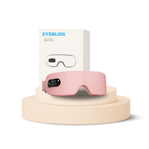 EyeBliss ™ - Smart Eye Massager