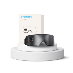 EyeBliss ™ - Smart Eye Massager